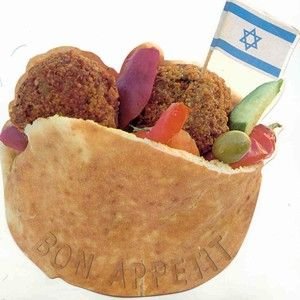 Top Ten Reasons to Marry an Israeli if You are an Oleh…