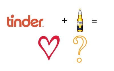 Tinder in the Age of Corona…