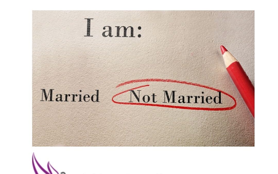 Why You Aren’t Married Yet!