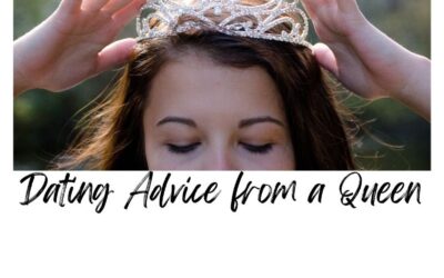 Relationship Advice from a Jewish Queen!