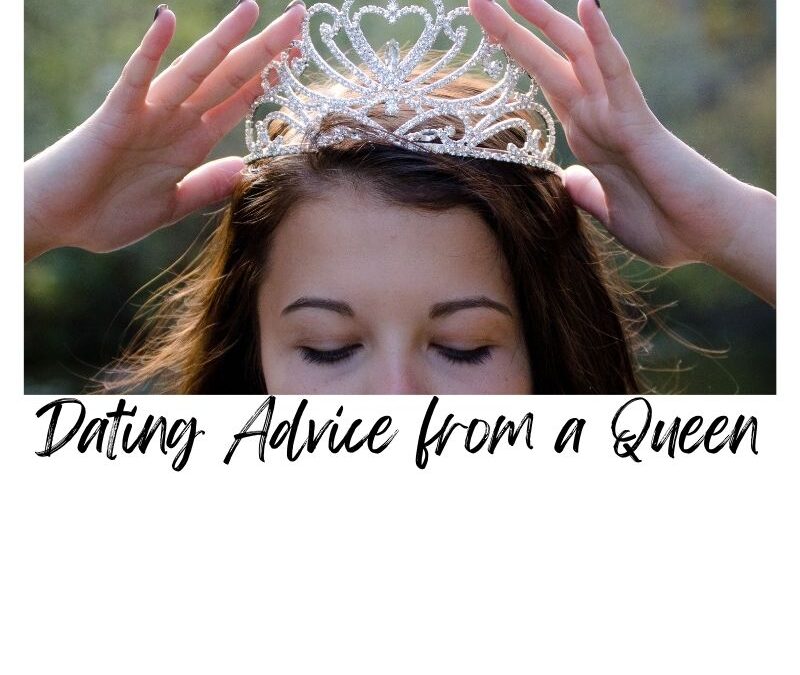 Relationship Advice from a Jewish Queen!
